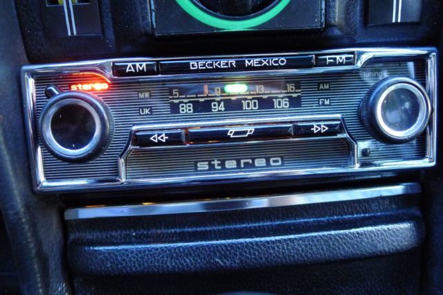 1973 Mercedes-Benz 400-Series SEL - photo 12