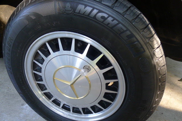 1973 Mercedes-Benz 400-Series SEL - photo 3