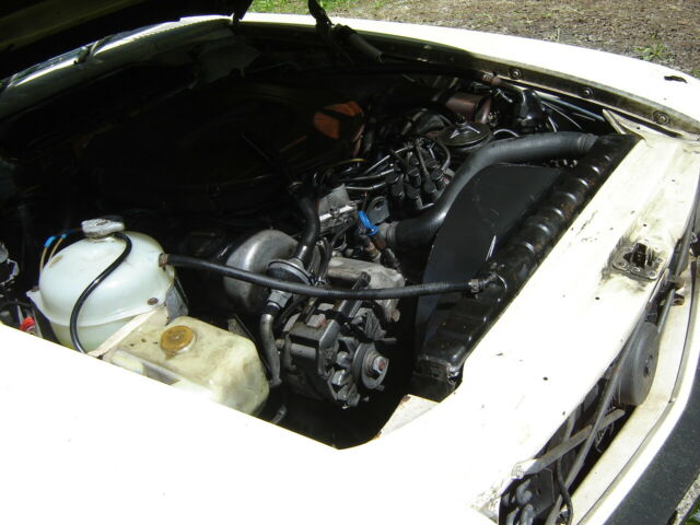 1979 Mercedes-Benz SL-Class - photo 10