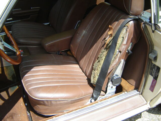 1979 Mercedes-Benz SL-Class - photo 6