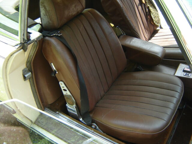 1979 Mercedes-Benz SL-Class - photo 7