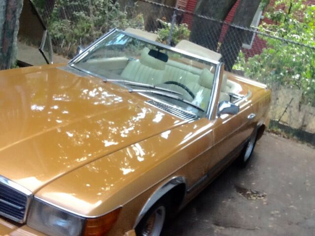 1973 Mercedes-Benz 400-Series - photo 10