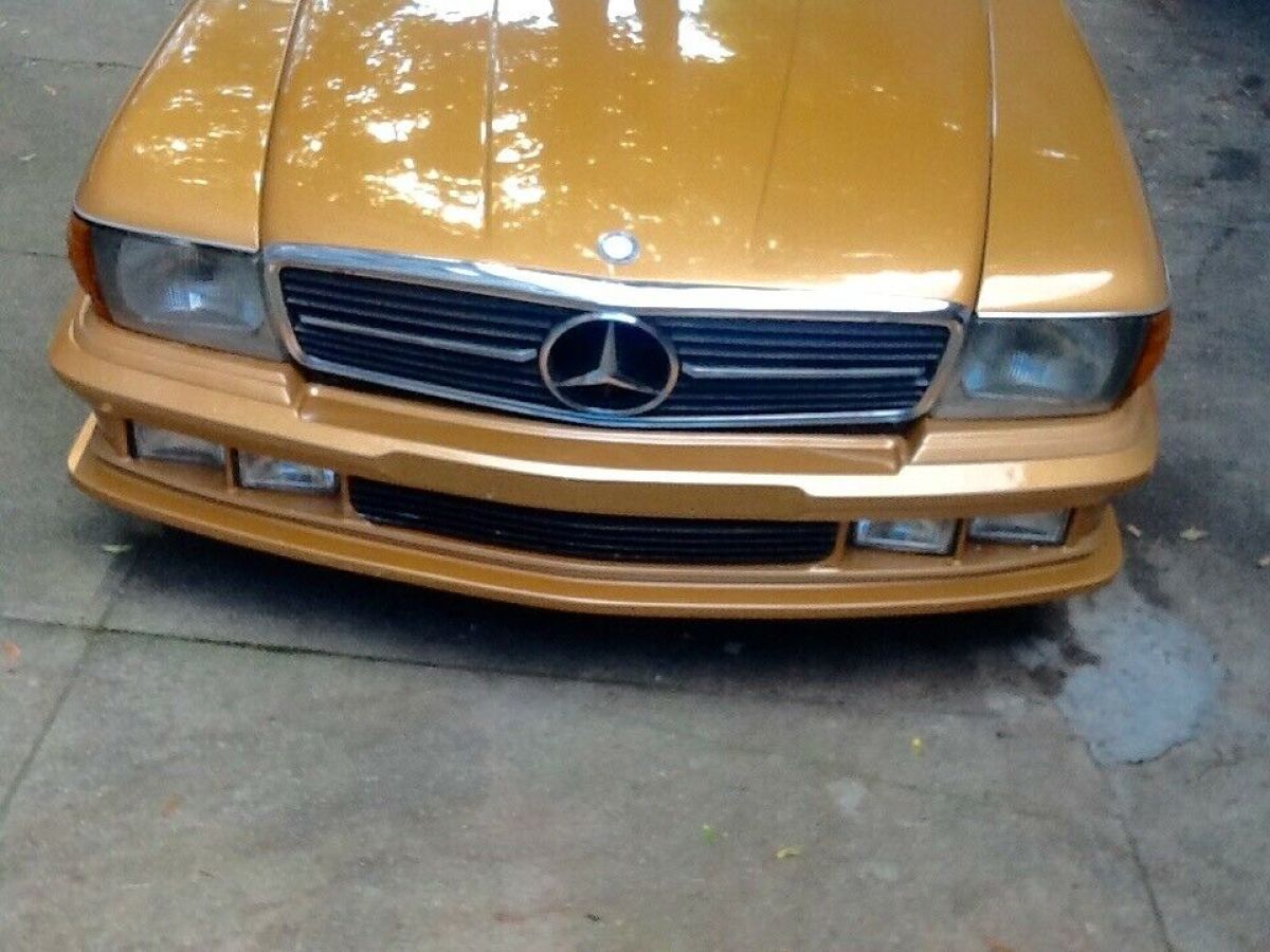 1973 Mercedes-Benz 400-Series - photo 4