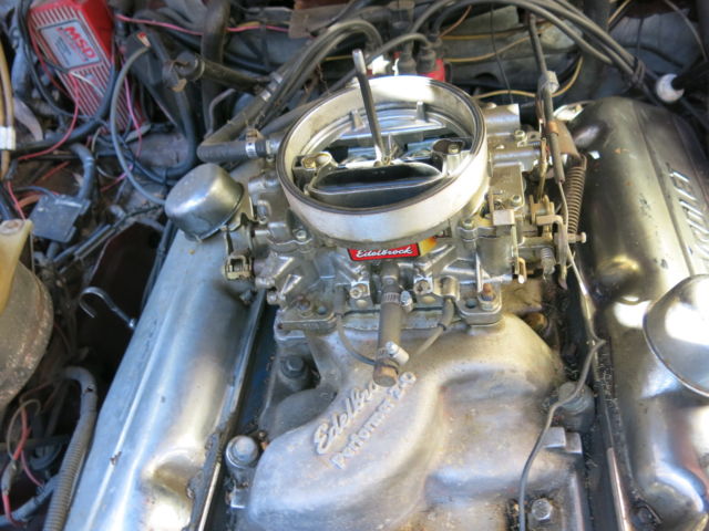 1979 Replica/Kit Makes - photo 12