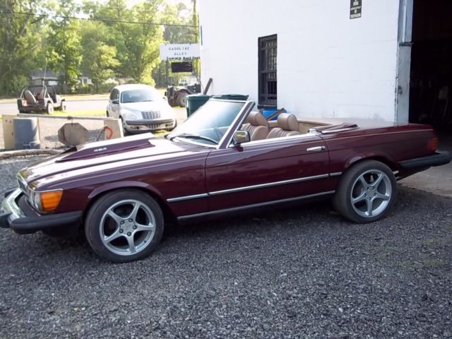 1979 Replica/Kit Makes - photo 7