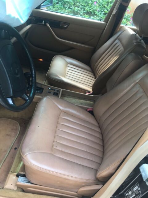 1992 Mercedes-Benz S-Class - photo 5