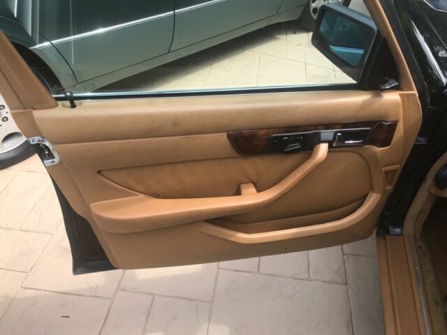 1992 Mercedes-Benz S-Class - photo 8