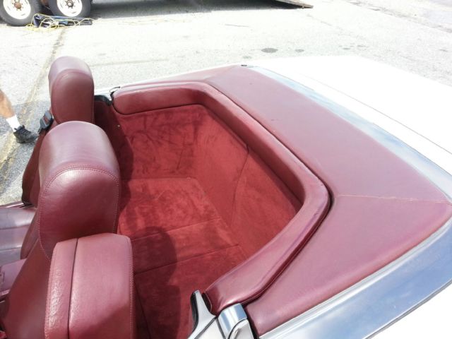 1991 Mercedes-Benz S-Class LORINSER - photo 13