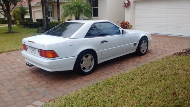 1991 Mercedes-Benz S-Class LORINSER - photo 3