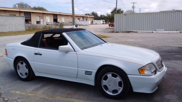 1991 Mercedes-Benz S-Class LORINSER - photo 4