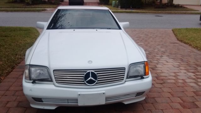 1991 Mercedes-Benz S-Class LORINSER - photo 5
