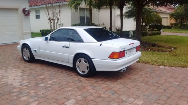 1991 Mercedes-Benz S-Class LORINSER - photo 8