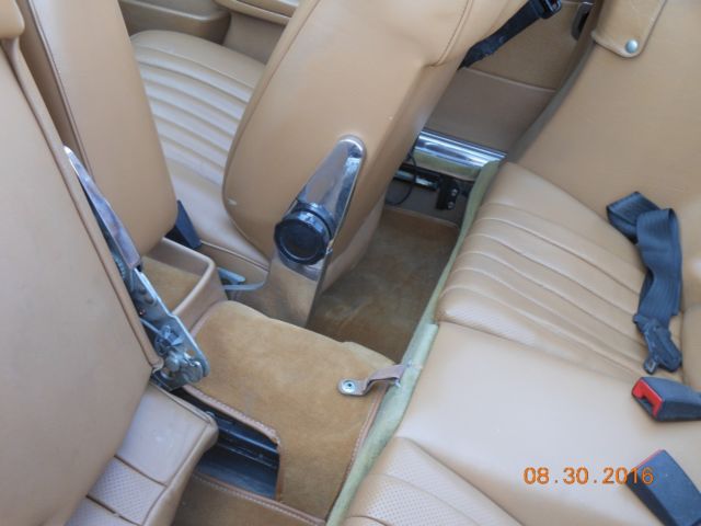 1984 Mercedes-Benz SL-Class - photo 8