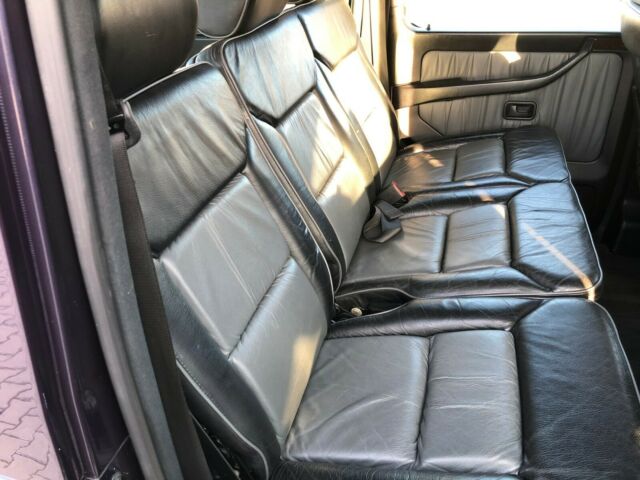 1993 Mercedes-Benz G-Class - photo 13