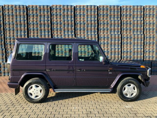 1993 Mercedes-Benz G-Class - photo 3