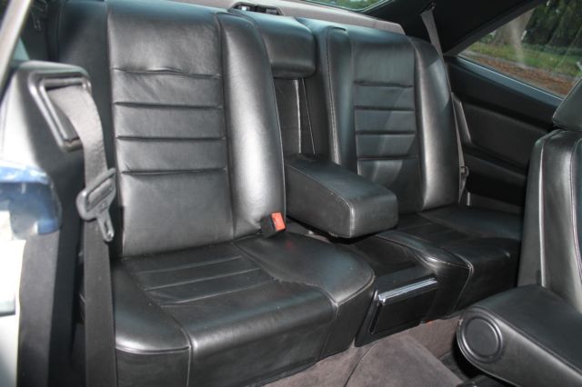 1985 Mercedes-Benz 500-Series - photo 11