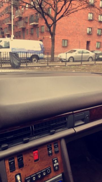 1985 Mercedes-Benz 500-Series SEL - photo 5
