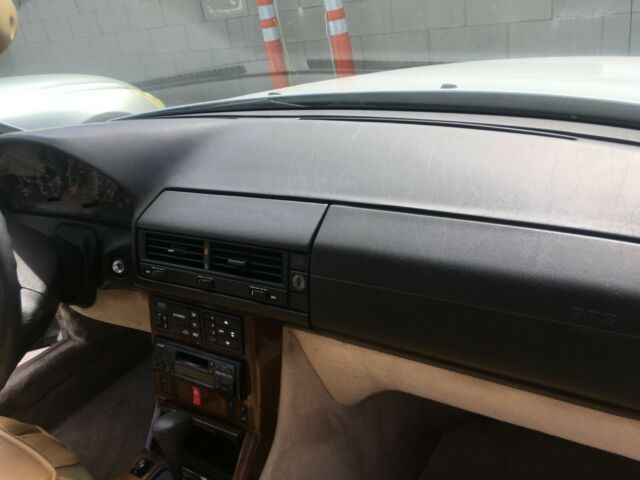 1993 Mercedes-Benz SL-Class - photo 13