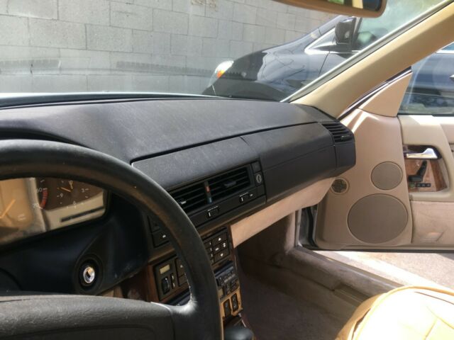 1993 Mercedes-Benz SL-Class - photo 7