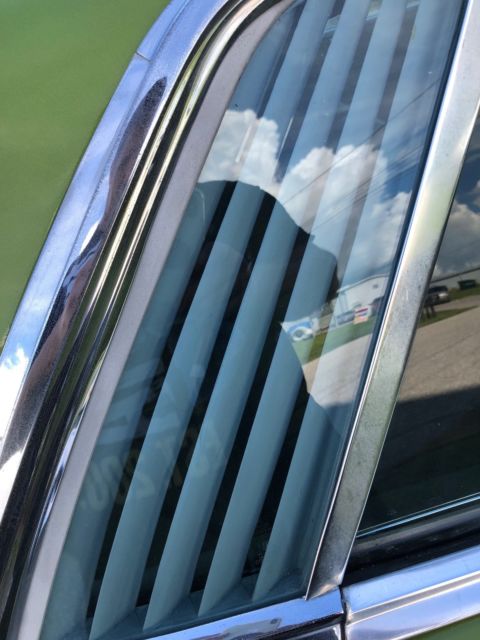 1979 Mercedes-Benz SL-Class 500SLC 450SLC 5.0L - photo 12