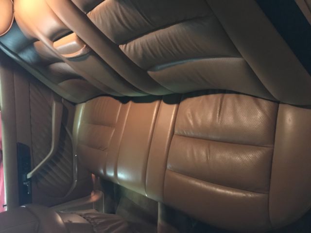 1989 Mercedes-Benz 500-Series Silver - photo 6