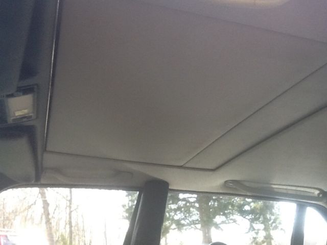 1989 Mercedes-Benz 500-Series - photo 12