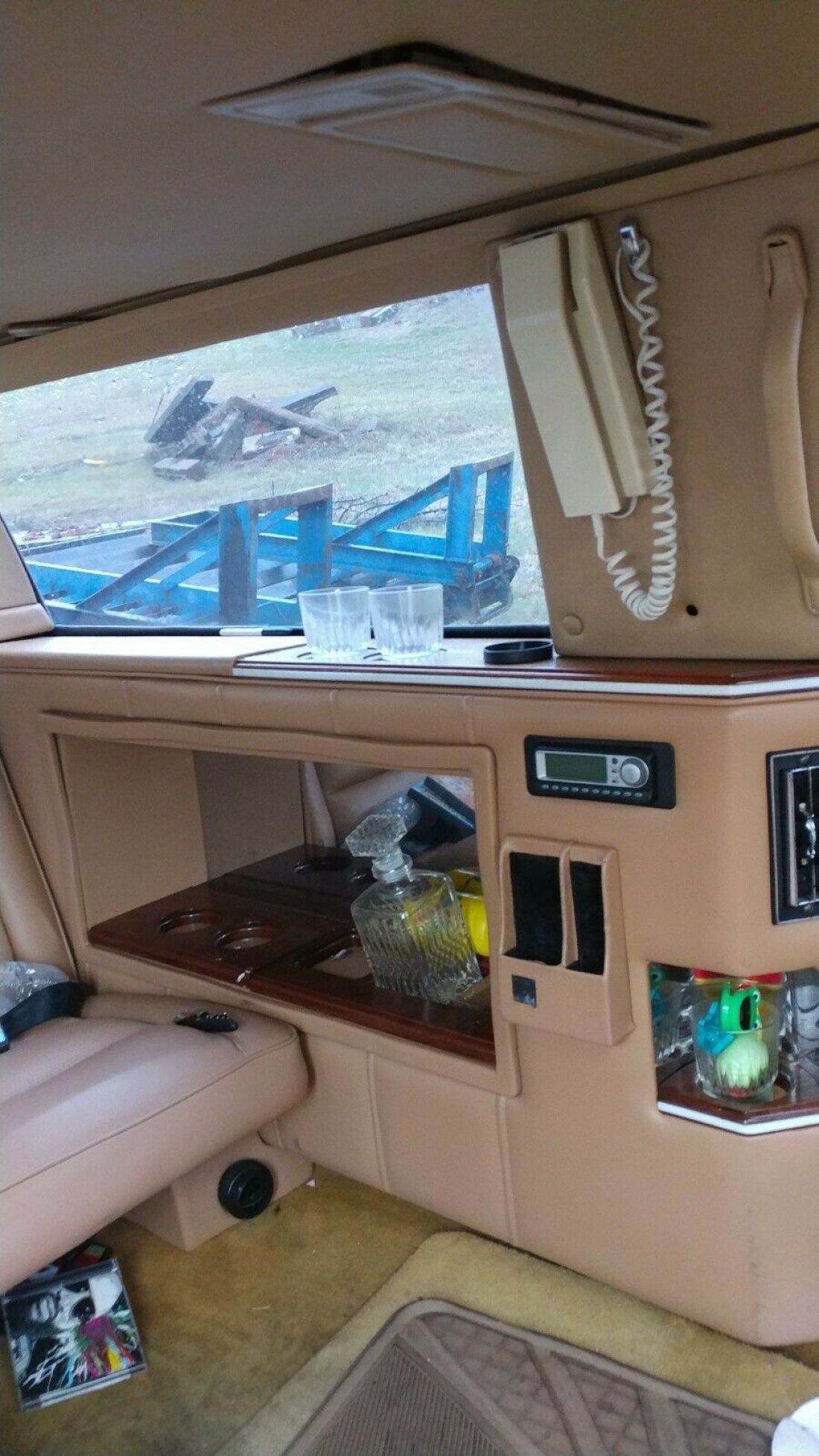 1990 Mercedes-Benz S-Class - photo 11