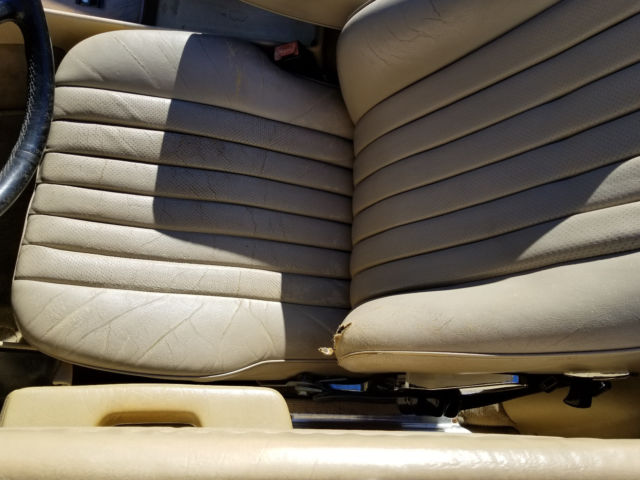 1988 Mercedes-Benz SL-Class - photo 13