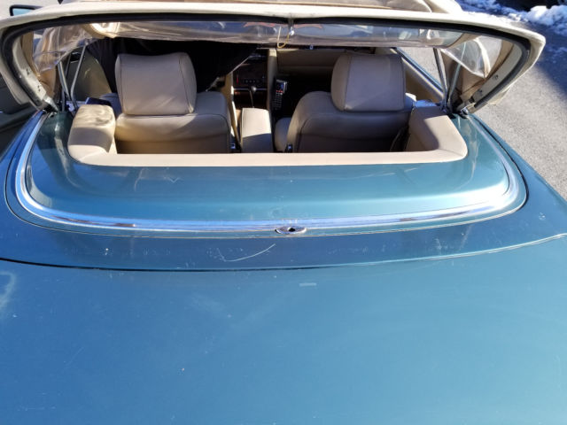 1988 Mercedes-Benz SL-Class - photo 9