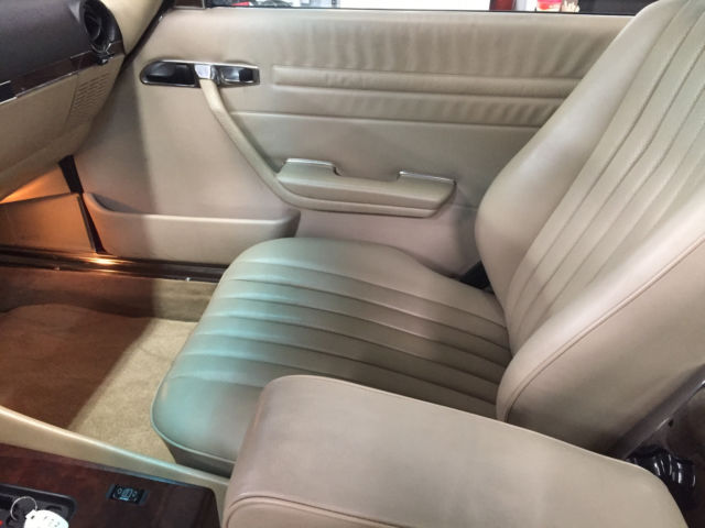 1988 Mercedes-Benz SL-Class - photo 13