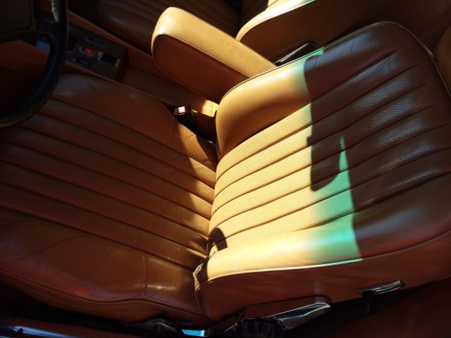 1989 Mercedes-Benz 500-Series SL - photo 11