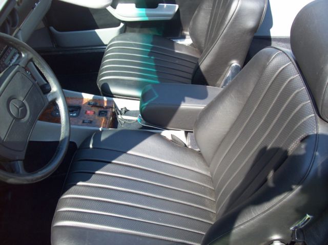 1988 Mercedes-Benz SL-Class 560 sl - photo 6