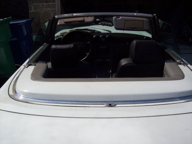 1988 Mercedes-Benz SL-Class 560 sl - photo 8