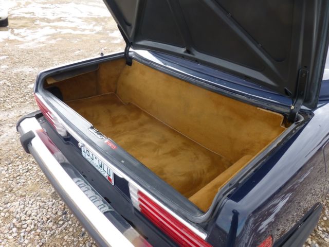 1989 Mercedes-Benz SL-Class - photo 3