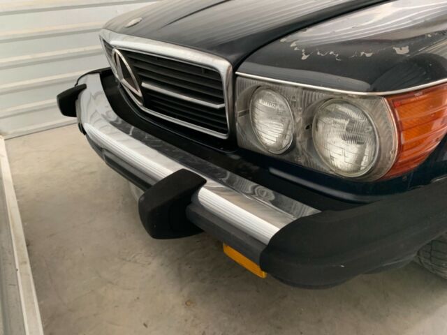 1988 Mercedes-Benz SL-Class - photo 8