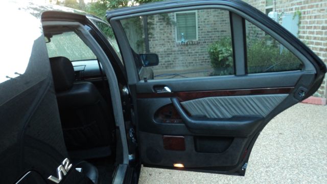 1979 Mercedes-Benz 6.9 V8 limo, -- - photo 11