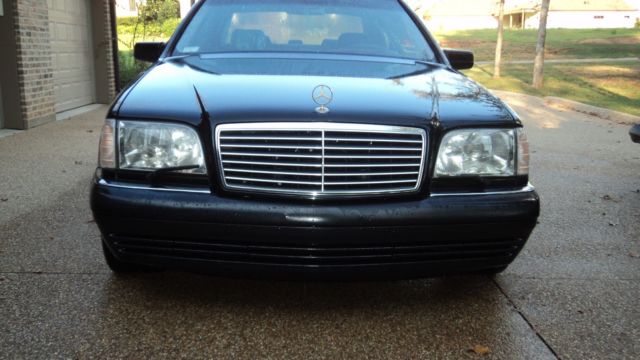 1979 Mercedes-Benz 6.9 V8 limo, -- - photo 8