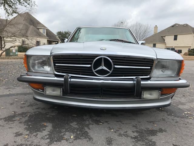 1973 Mercedes-Benz SL-Class AMG - photo 3