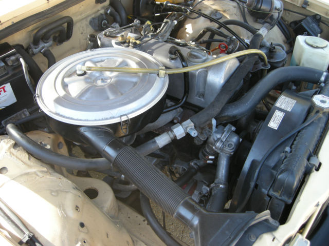 1980 Mercedes-Benz 200-Series - photo 13