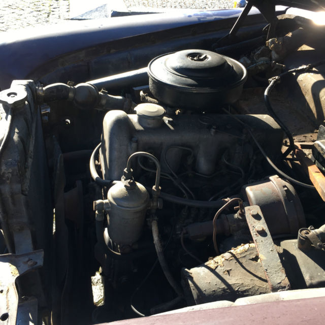 1963 Mercedes-Benz Ponton 180 Dc Kombi manual - photo 8