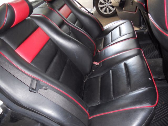 1993 Mercedes-Benz 190-Series special sport leather custom - photo 11