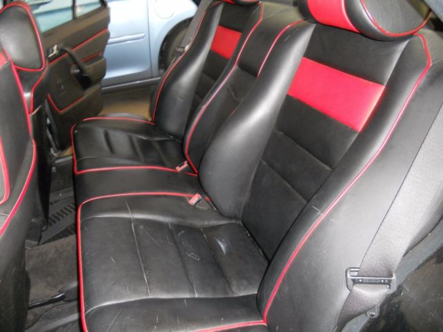 1993 Mercedes-Benz 190-Series special sport leather custom - photo 9