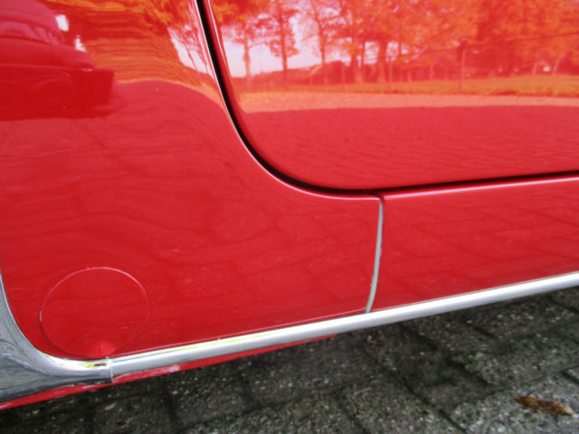 1962 Mercedes-Benz SL-Class leather - photo 8