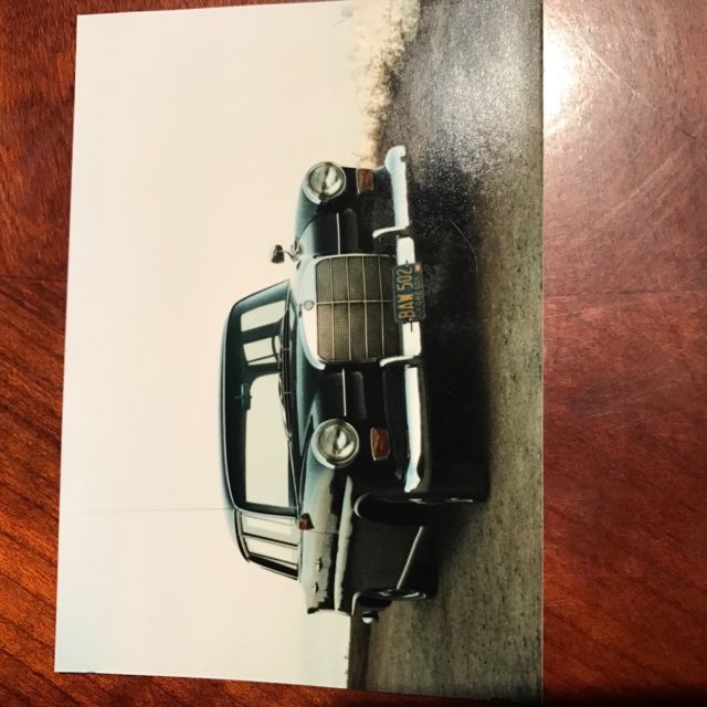 1963 Mercedes-Benz Other - photo 5
