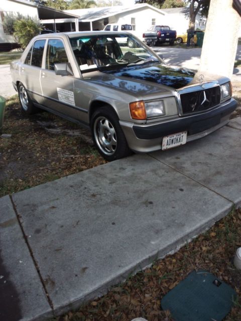1984 Mercedes-Benz Other
