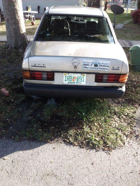 1984 Mercedes-Benz Other - photo 7
