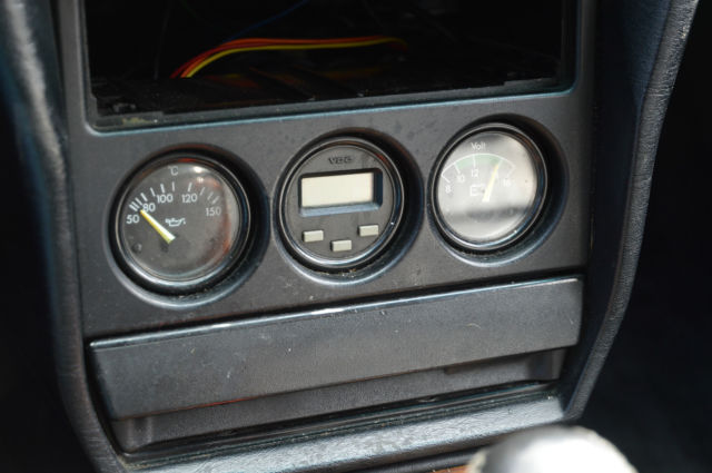 1987 Mercedes-Benz 190-Series 2.3-16 - photo 12