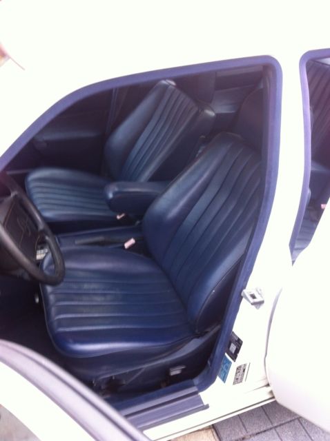 1990 Mercedes-Benz 190-Series - photo 5