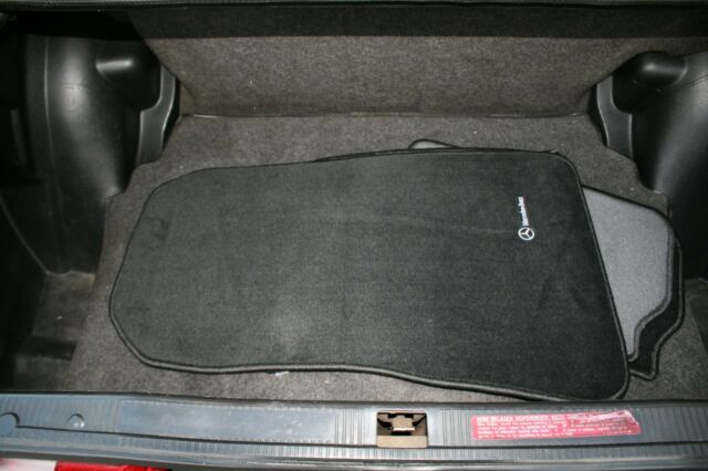 1990 Mercedes-Benz 190-Series - photo 12