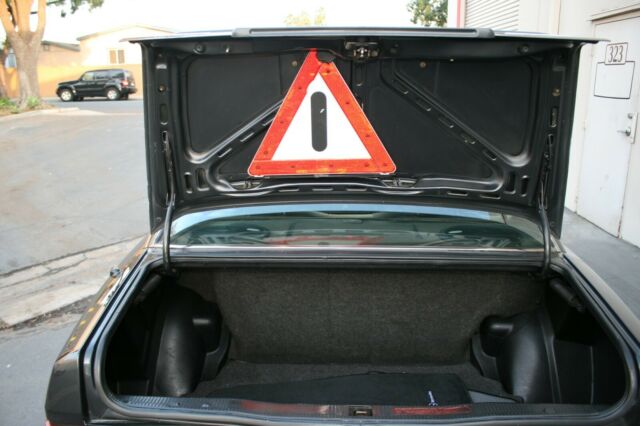 1990 Mercedes-Benz 190-Series - photo 13